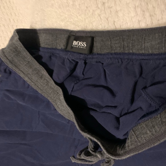 Hugo Boss men’s lounge / Pajama set - Picture 4 of 5